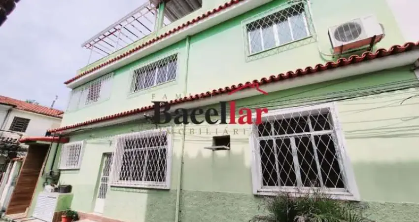 Casa com 5 quartos à venda na Rua Gustavo Riedel, Engenho de Dentro, Rio de Janeiro