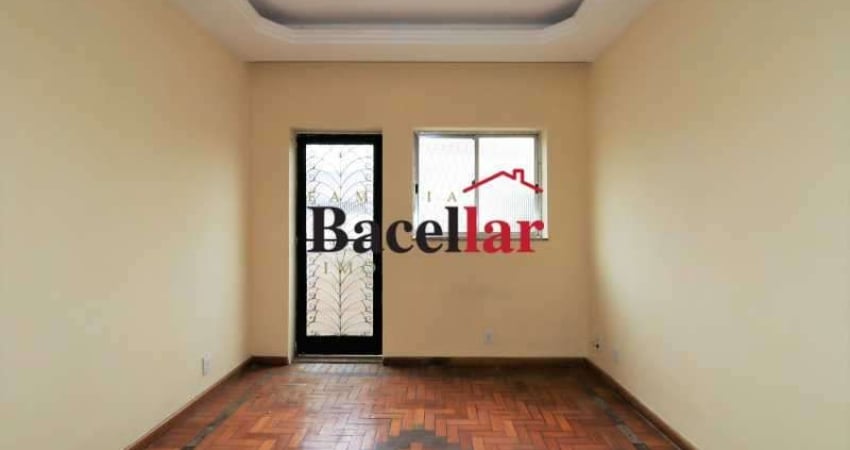 Apartamento com 2 quartos à venda na Rua Almirante Ari Parreiras, Rocha, Rio de Janeiro