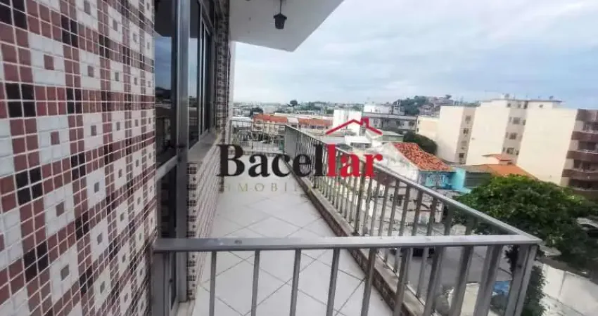 Apartamento com 3 quartos à venda na Rua Monsenhor Pizarro, Vila da Penha, Rio de Janeiro