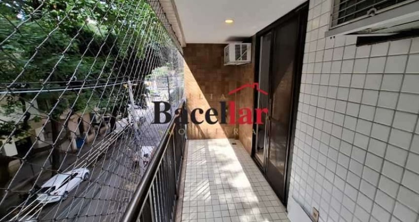 Apartamento com 3 quartos para alugar na Rua Ribeiro Guimarães, Vila Isabel, Rio de Janeiro