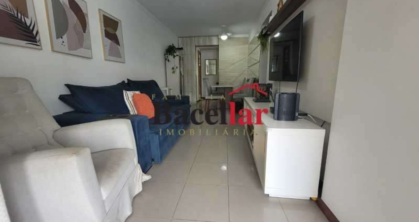 Apartamento com 3 quartos à venda na Rua José Veríssimo, Méier, Rio de Janeiro