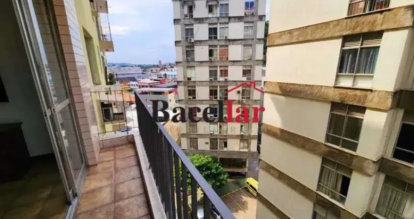 Apartamento com 2 quartos à venda na Rua Araújo Leitão, Engenho Novo, Rio de Janeiro