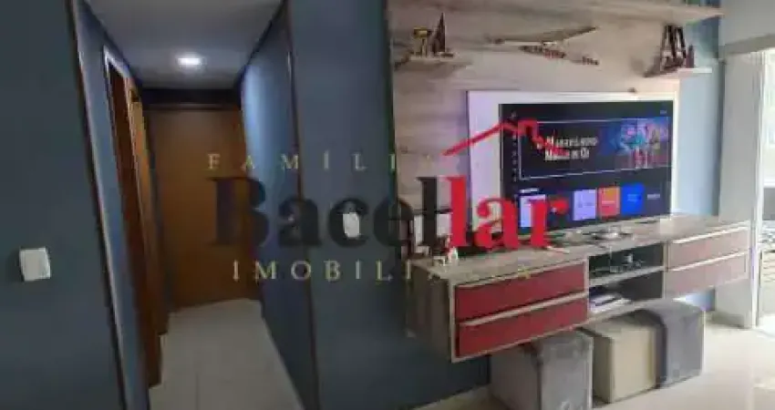 Apartamento com 3 quartos à venda na Rua Coração de Maria, Méier, Rio de Janeiro