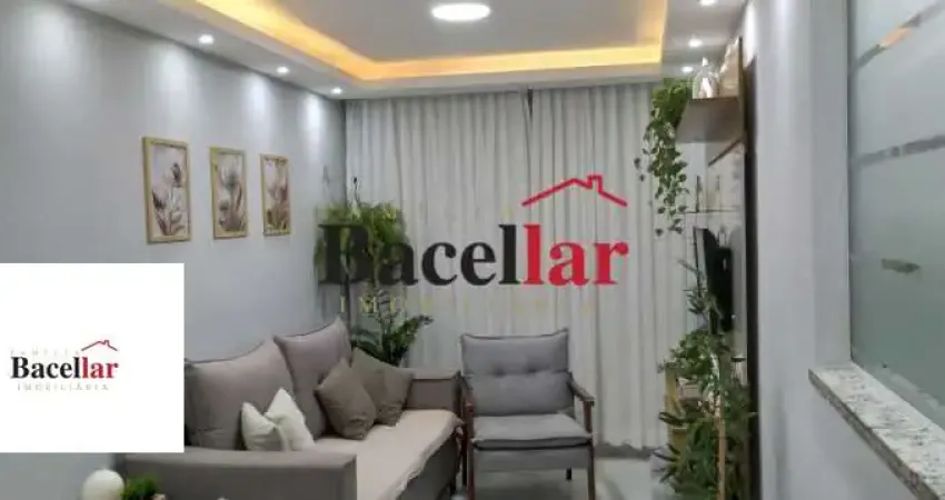 Apartamento com 2 quartos à venda na Estrada do Colégio, Colégio, Rio de Janeiro