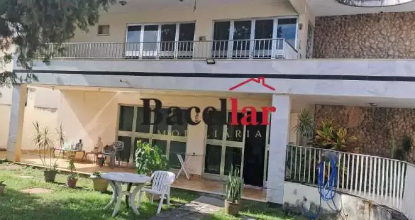 Casa com 4 quartos à venda na Rua Professor Veríssimo da Costa, Jardim Guanabara, Rio de Janeiro