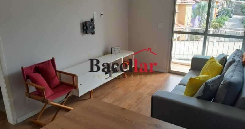 Apartamento com 2 quartos à venda na Rua General Belegarde, Engenho Novo, Rio de Janeiro