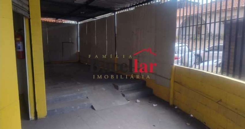 Ponto comercial à venda na Rua Padre Manuel da Nóbrega, Quintino Bocaiúva, Rio de Janeiro