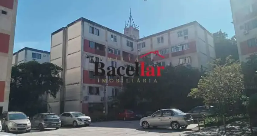 Apartamento com 2 quartos à venda na Estrada Adhemar Bebiano, Inhaúma, Rio de Janeiro