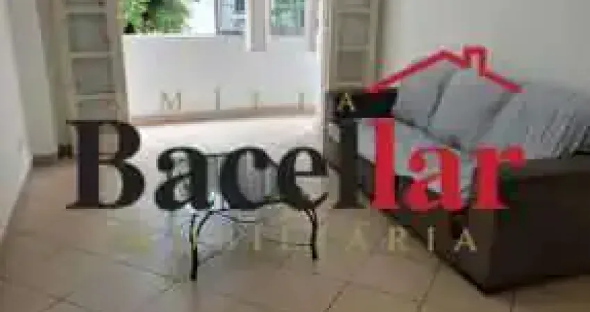 Apartamento com 3 quartos à venda na Rua Afonso Pena, Tijuca, Rio de Janeiro