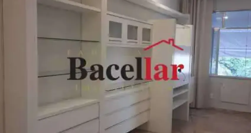 Apartamento com 2 quartos à venda na Rua Ramiro Magalhães, Engenho de Dentro, Rio de Janeiro
