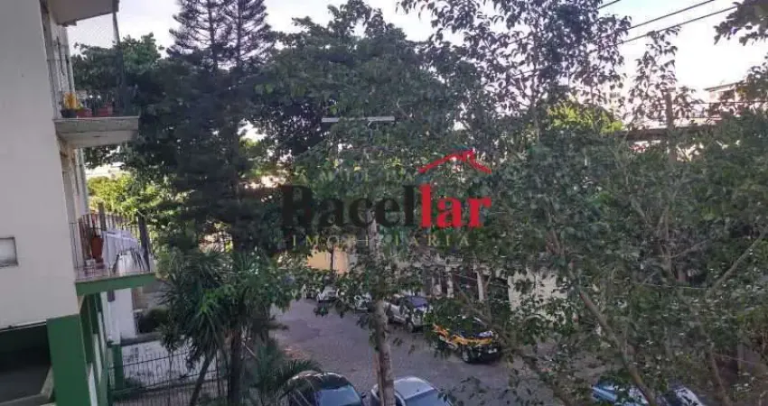 Apartamento com 2 quartos à venda na Rua Ernesto Nunes, Piedade, Rio de Janeiro
