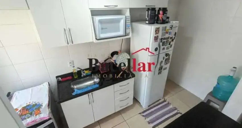 Apartamento com 2 quartos à venda na Rua Estremadura, Irajá, Rio de Janeiro
