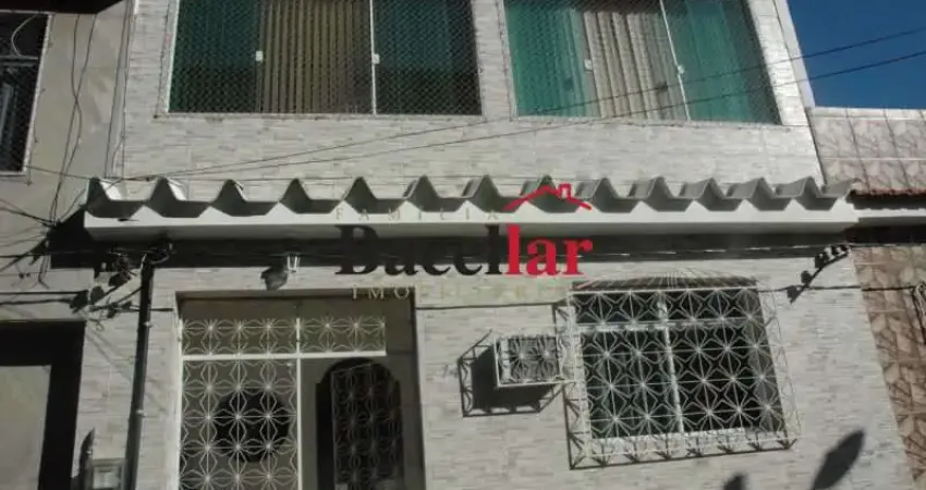 Casa com 3 quartos à venda na Rua Raul Barroso, Engenho Novo, Rio de Janeiro