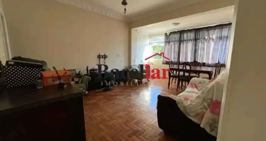 Apartamento com 3 quartos à venda na Rua Aquidabã, Méier, Rio de Janeiro
