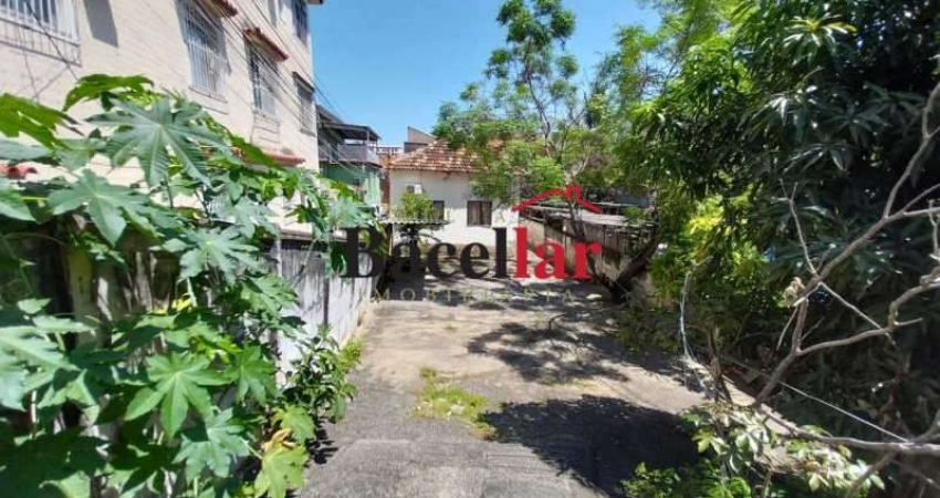 Casa em condomínio fechado com 4 quartos à venda na Rua Emílio de Meneses, Quintino Bocaiúva, Rio de Janeiro