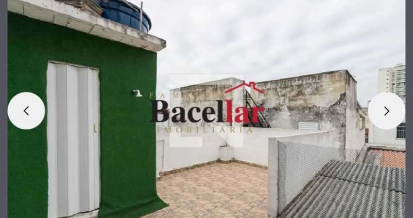 Casa com 2 quartos à venda na Rua Dona Isabel, Bonsucesso, Rio de Janeiro