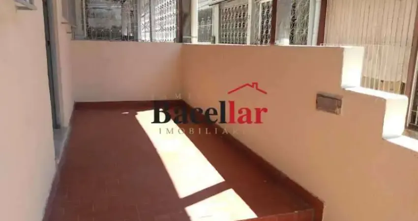 Casa com 2 quartos à venda na Rua Azamor, Lins de Vasconcelos, Rio de Janeiro