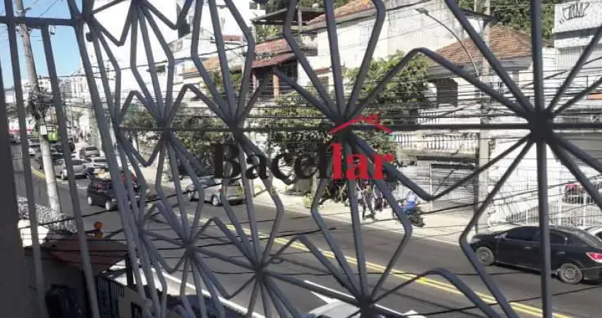 Casa em condomínio fechado com 2 quartos à venda na Rua Dias da Cruz, Méier, Rio de Janeiro
