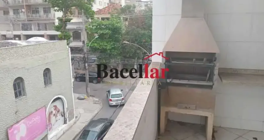 Casa em condomínio fechado com 3 quartos à venda na Rua Lópes da Cruz, Méier, Rio de Janeiro