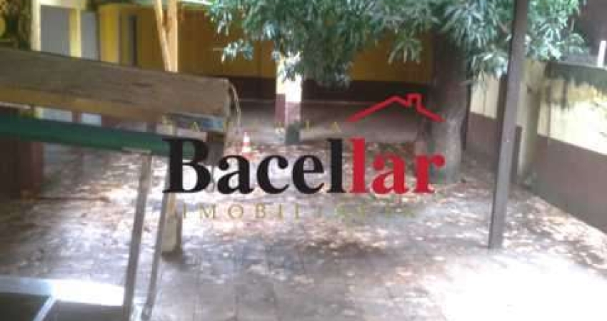 Casa em condomínio fechado com 5 quartos à venda na Rua Padre Roma, Engenho Novo, Rio de Janeiro