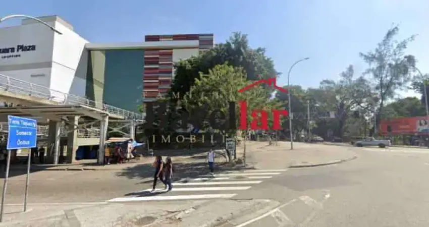 Terreno em condomínio fechado à venda na Estrada do Rio Grande, Taquara, Rio de Janeiro
