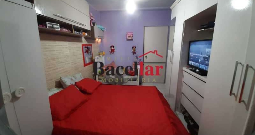 Casa em condomínio fechado com 3 quartos à venda na Rua Garcia Pires, Quintino Bocaiúva, Rio de Janeiro