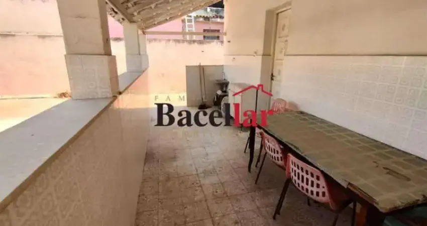 Casa em condomínio fechado com 2 quartos à venda na Rua Cruz e Sousa, Encantado, Rio de Janeiro