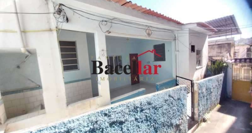 Casa em condomínio fechado com 2 quartos à venda na Rua Miguel Cervantes, Cachambi, Rio de Janeiro
