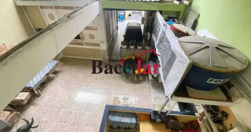 Casa em condomínio fechado com 5 quartos à venda na Rua Dona Francisca, Engenho Novo, Rio de Janeiro