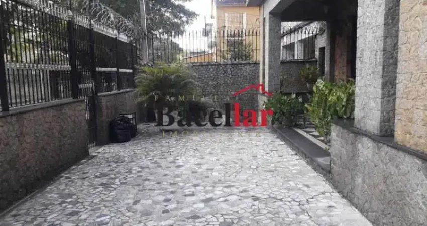 Casa em condomínio fechado com 6 quartos à venda na Rua Caimbé, Engenho Novo, Rio de Janeiro