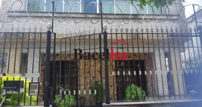 Casa em condomínio fechado com 6 quartos à venda na Rua Caimbé, Engenho Novo, Rio de Janeiro