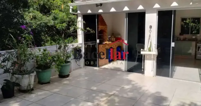 Casa em condomínio fechado com 3 quartos à venda na Rua Coração de Maria, Méier, Rio de Janeiro