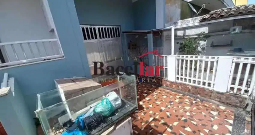 Casa em condomínio fechado com 4 quartos à venda na Rua Visconde de Santa Cruz, Engenho Novo, Rio de Janeiro