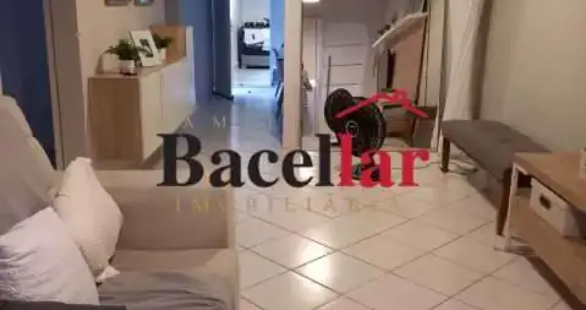 Casa em condomínio fechado com 2 quartos à venda na Rua São Miguel, Tijuca, Rio de Janeiro