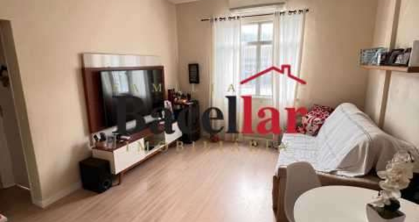 Apartamento com 2 quartos à venda na Rua Condessa Belmonte, Engenho Novo, Rio de Janeiro