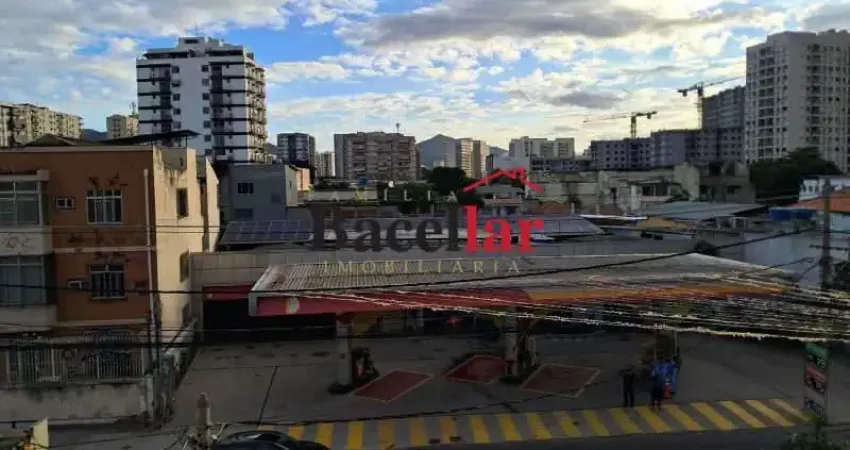 Apartamento com 3 quartos à venda na Rua Cachambi, Cachambi, Rio de Janeiro