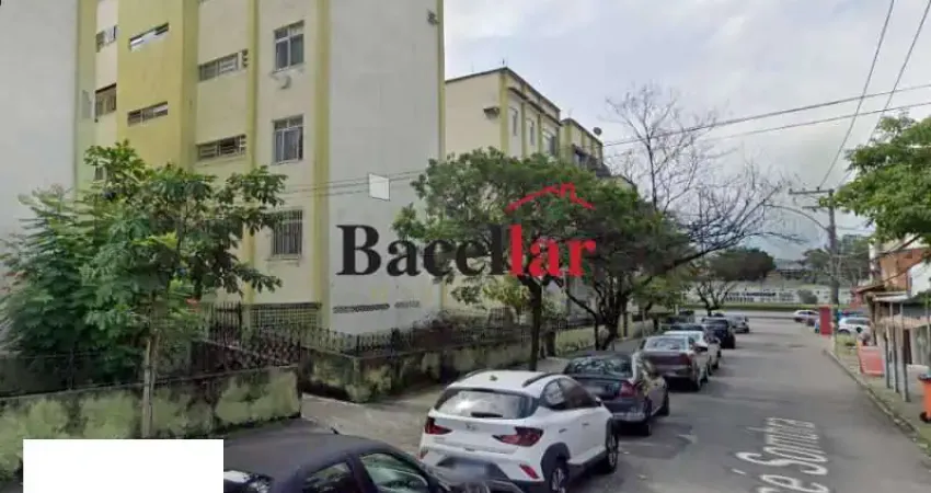 Apartamento com 2 quartos à venda na Avenida Brasil, Irajá, Rio de Janeiro