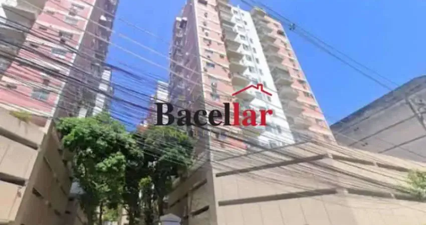 Apartamento com 2 quartos à venda na Rua Barão de Itapagipe, Tijuca, Rio de Janeiro