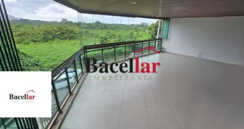 Apartamento com 3 quartos à venda na Avenida Jarbas de Carvalho, Recreio dos Bandeirantes, Rio de Janeiro