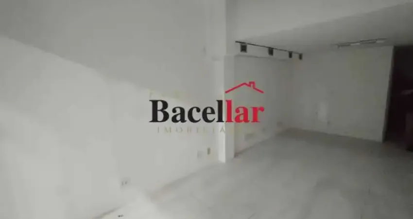 Ponto comercial com 1 sala para alugar na Rua Hermengarda, Méier, Rio de Janeiro