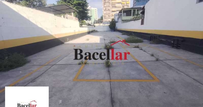 Terreno em condomínio fechado à venda na Rua Ferreira de Andrade, Méier, Rio de Janeiro