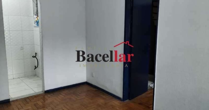 Apartamento com 1 quarto à venda na Rua Cabuçu, Lins de Vasconcelos, Rio de Janeiro