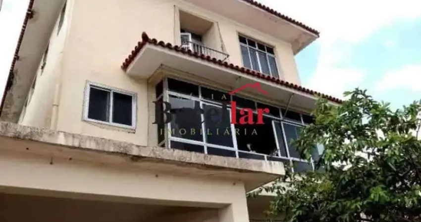 Casa em condomínio fechado com 4 quartos à venda na Rua Jurunas, Engenho de Dentro, Rio de Janeiro