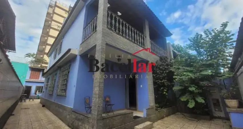 Casa em condomínio fechado com 4 quartos à venda na Rua Coração de Maria, Méier, Rio de Janeiro