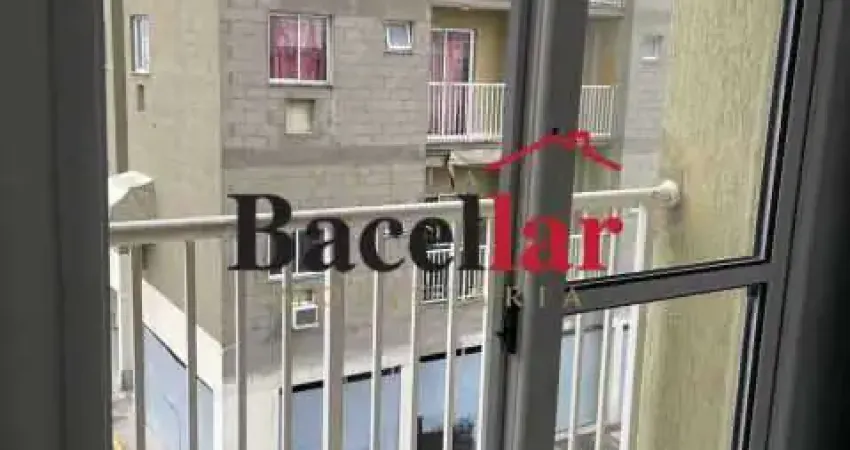 Apartamento com 2 quartos à venda na Avenida Ernani Cardoso, Cascadura, Rio de Janeiro