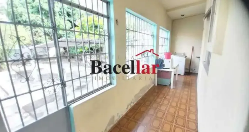 Casa em condomínio fechado com 3 quartos à venda na Rua Sacu, Quintino Bocaiúva, Rio de Janeiro