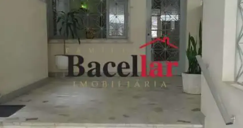 Apartamento com 2 quartos à venda na Travessa Cerqueira Lima, Riachuelo, Rio de Janeiro