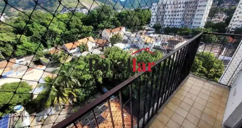 Apartamento com 2 quartos à venda na Rua Doutor Leal, Engenho de Dentro, Rio de Janeiro