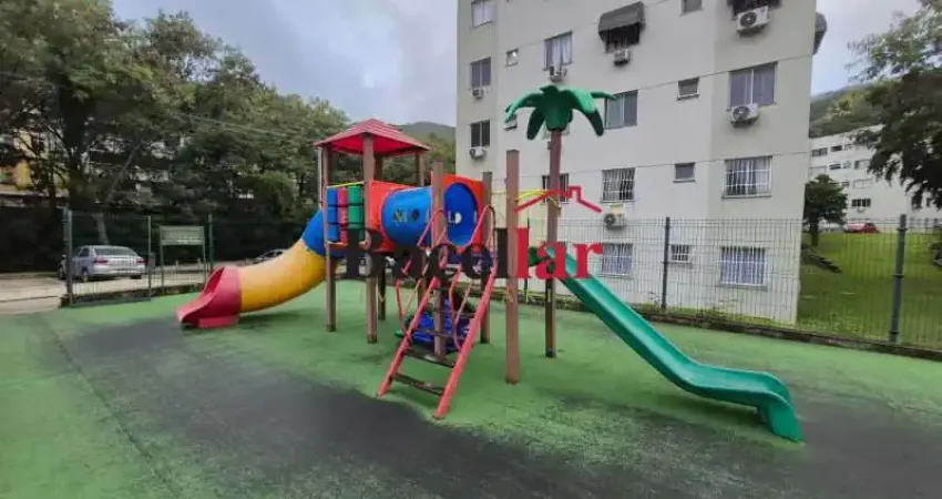 Apartamento com 2 quartos à venda na Rua Camarista Meier, Engenho de Dentro, Rio de Janeiro