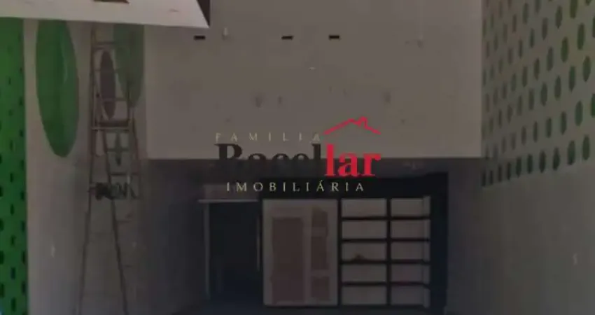 Ponto comercial à venda na Rua Vilela Tavares, Méier, Rio de Janeiro